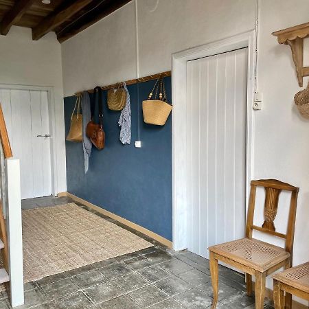 Beautiful Cottage With Private Plunge Pool/Hot Tub - 40 Mins From Puy Du Fou La Chapelle-Saint-Étienne Kültér fotó