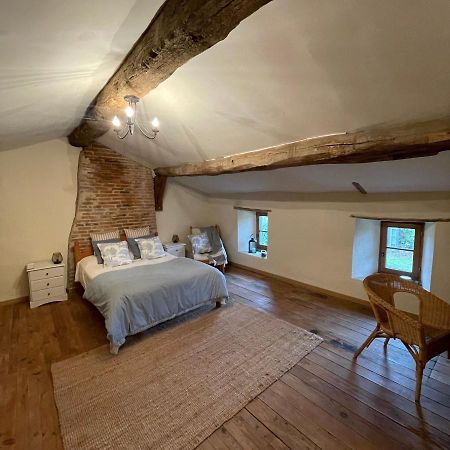 Beautiful Cottage With Private Plunge Pool/Hot Tub - 40 Mins From Puy Du Fou La Chapelle-Saint-Étienne Kültér fotó