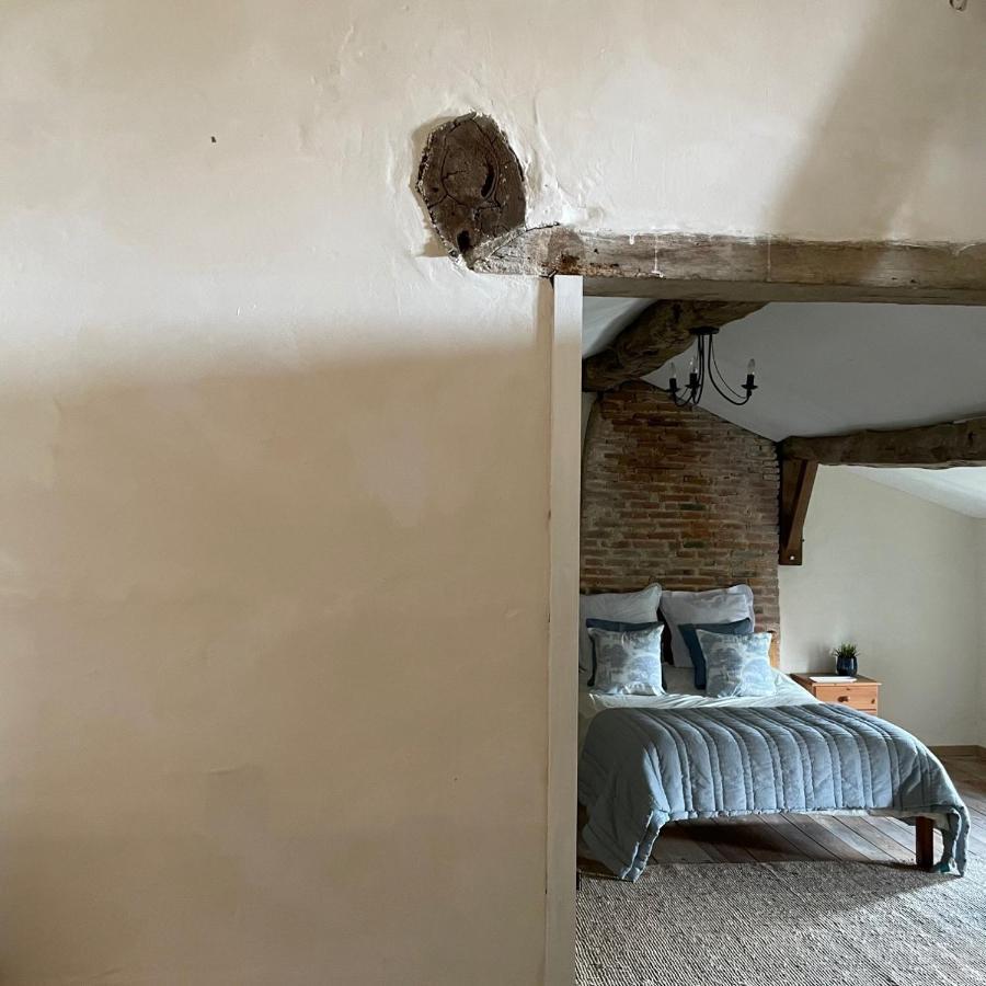 Beautiful Cottage With Private Plunge Pool/Hot Tub - 40 Mins From Puy Du Fou La Chapelle-Saint-Étienne Kültér fotó