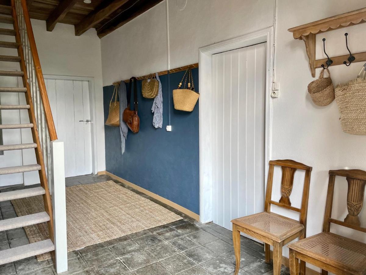 Beautiful Cottage With Private Plunge Pool/Hot Tub - 40 Mins From Puy Du Fou La Chapelle-Saint-Étienne Kültér fotó