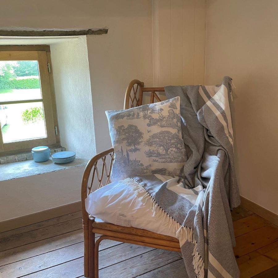 Beautiful Cottage With Private Plunge Pool/Hot Tub - 40 Mins From Puy Du Fou La Chapelle-Saint-Étienne Kültér fotó